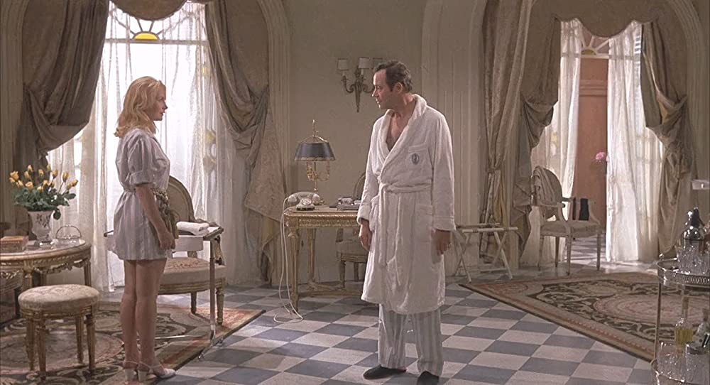 お熱い夜をあなたにの画像