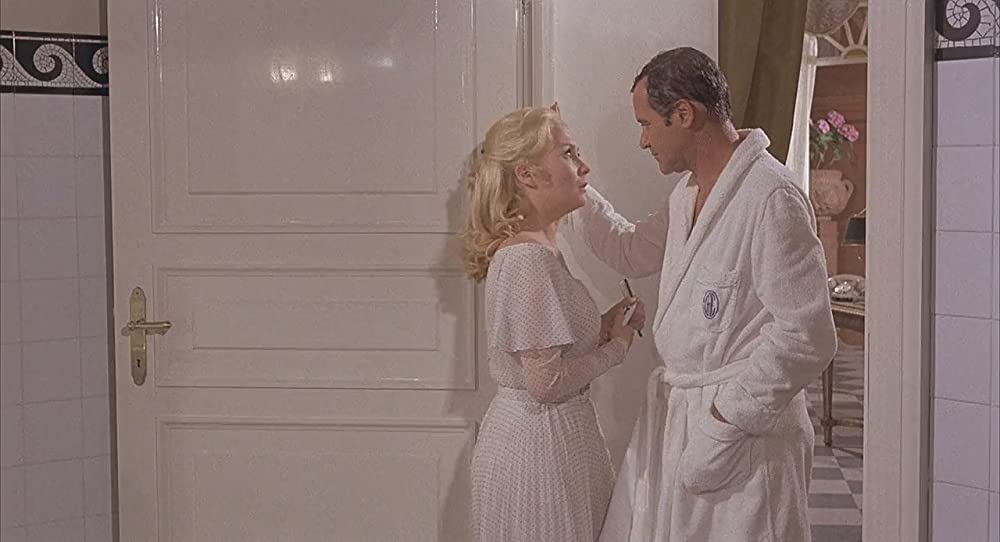 お熱い夜をあなたにの画像