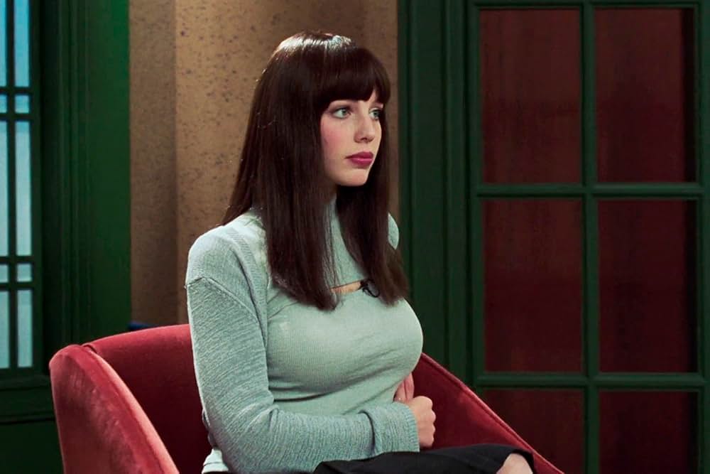 しあわせの選択の画像