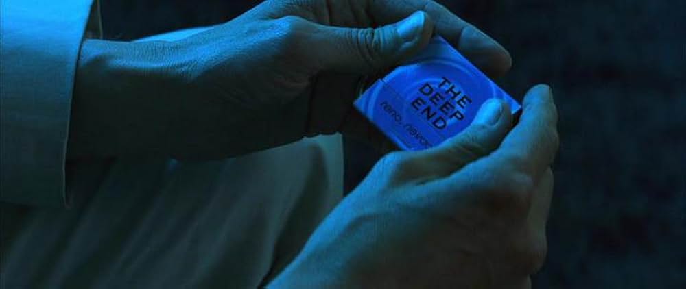 ディープ・エンドの画像