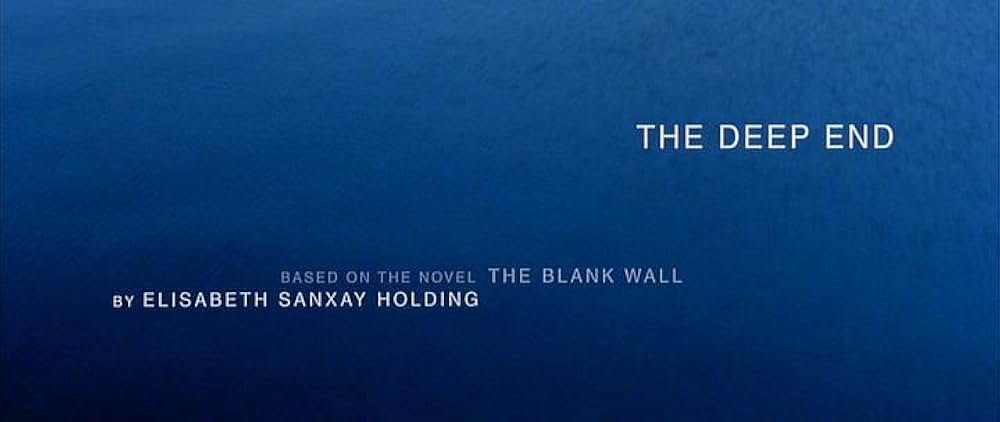 ディープ・エンドの画像