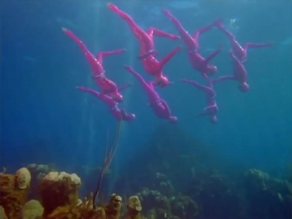 ジャーニー・オブ・マンの画像