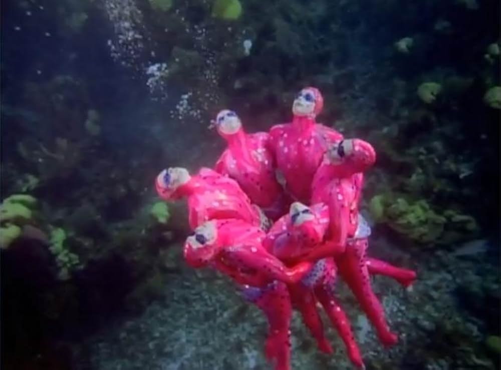 ジャーニー・オブ・マンの画像