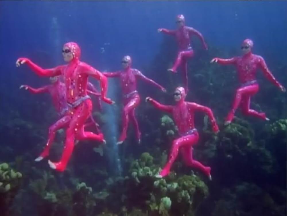 ジャーニー・オブ・マンの画像