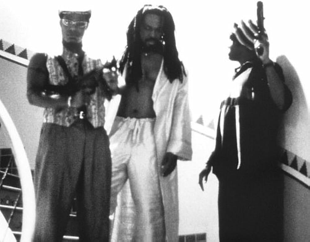 KOOL 殺戮の銃弾の画像