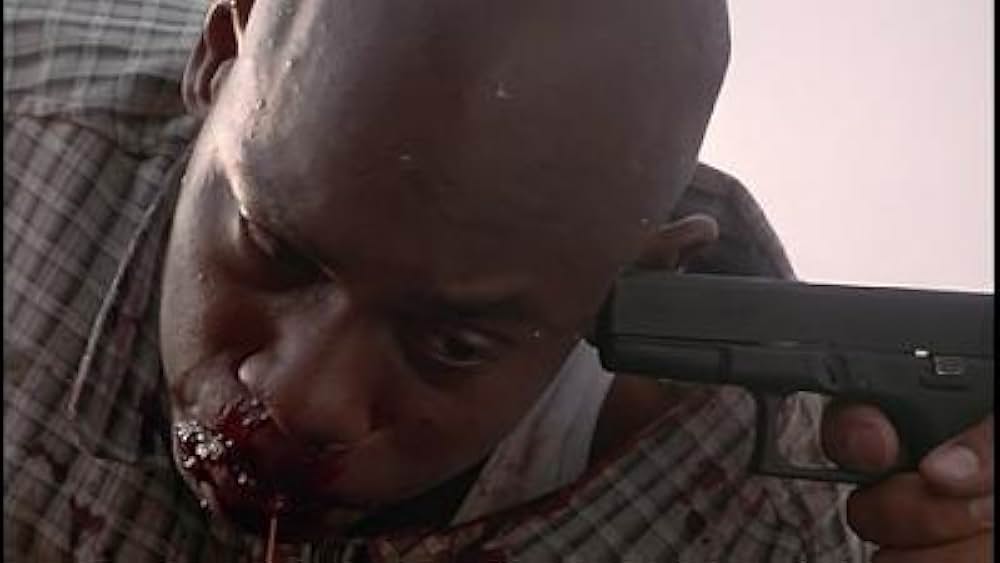 KOOL 殺戮の銃弾の画像