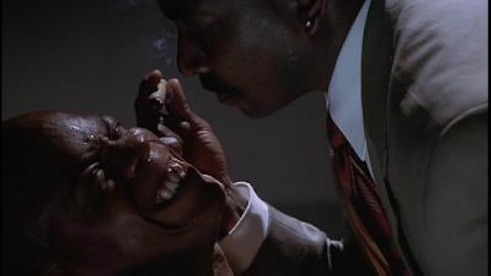 KOOL 殺戮の銃弾の画像