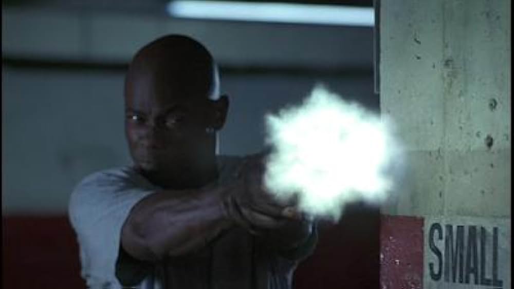 KOOL 殺戮の銃弾の画像