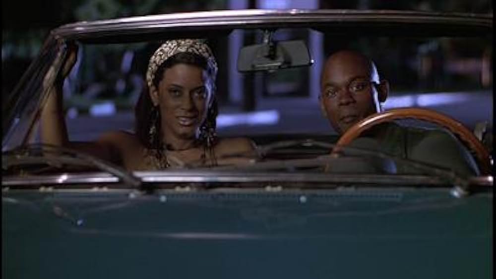 KOOL 殺戮の銃弾の画像