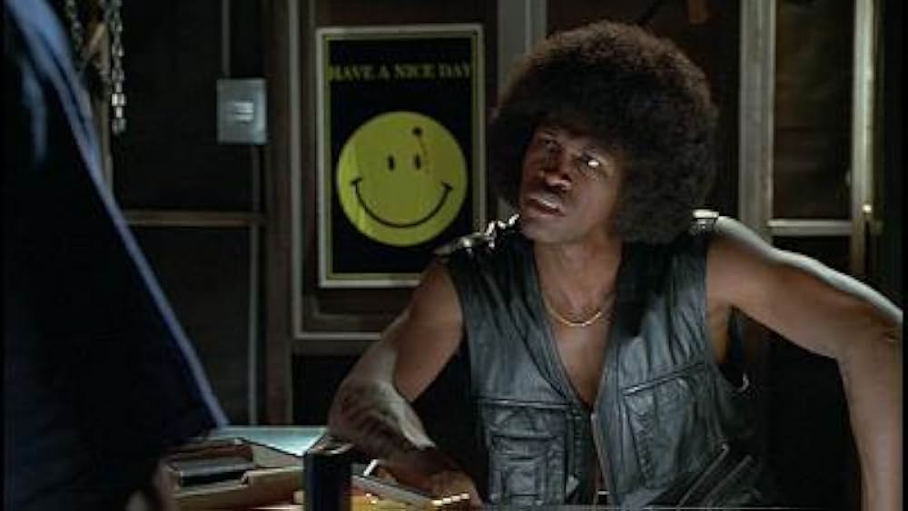 KOOL 殺戮の銃弾の画像