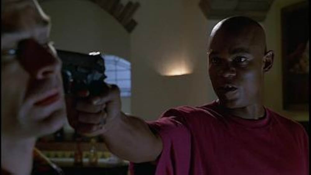 KOOL 殺戮の銃弾の画像