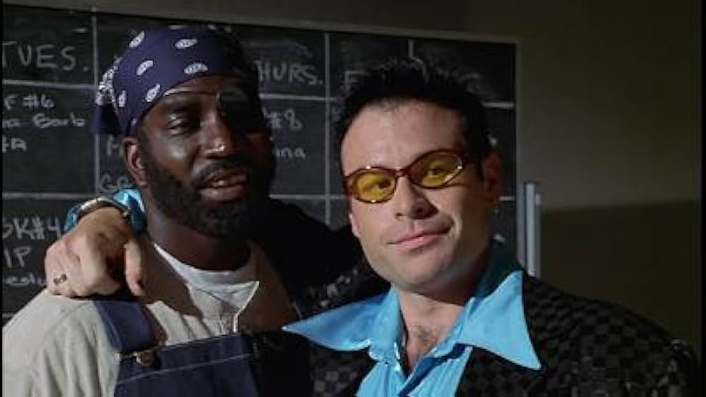 KOOL 殺戮の銃弾の画像