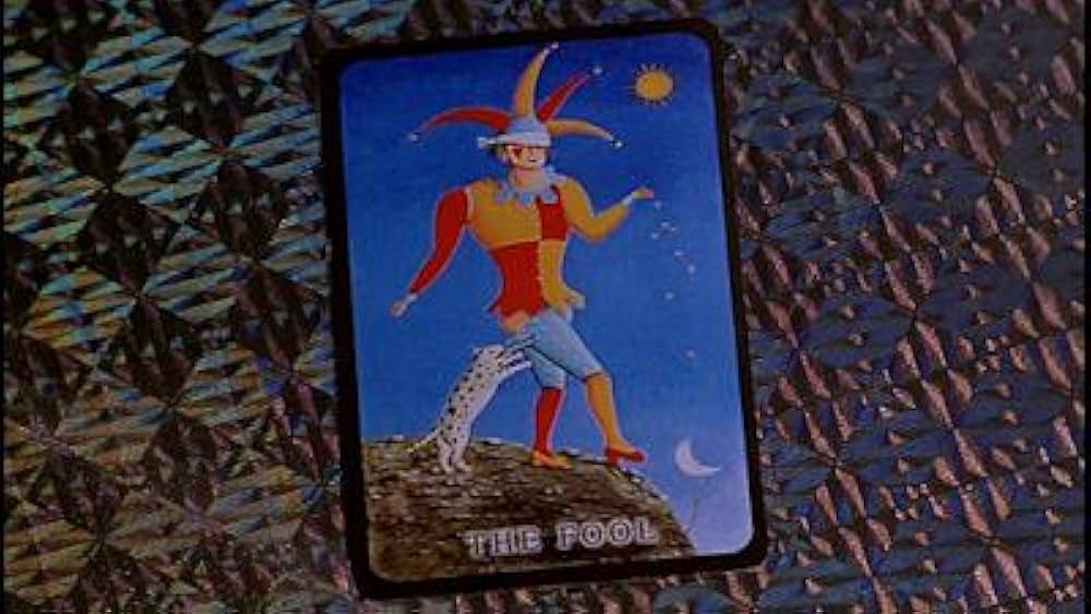 KOOL 殺戮の銃弾の画像