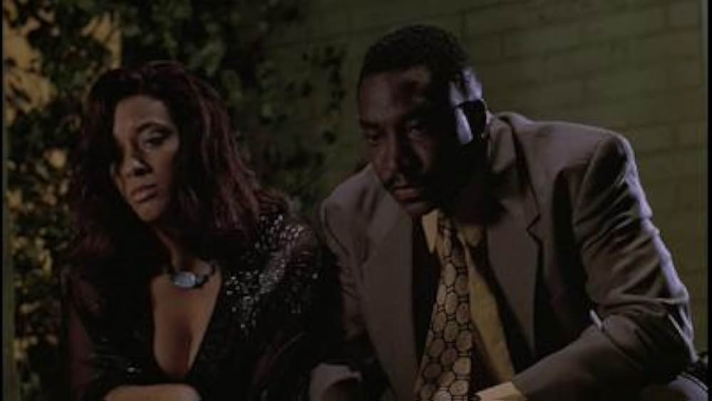 KOOL 殺戮の銃弾の画像