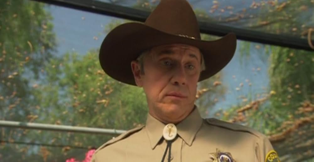 キラー・アンツ 巨大殺人蟻の襲撃の画像