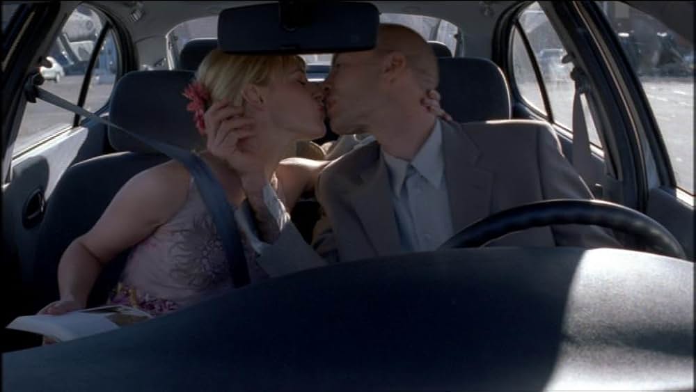 ゲット・ザ・マネーの画像