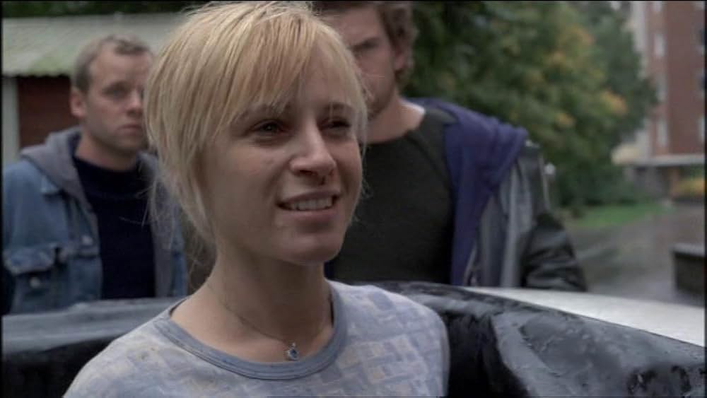 ゲット・ザ・マネーの画像