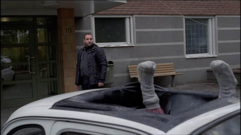 ゲット・ザ・マネーの画像