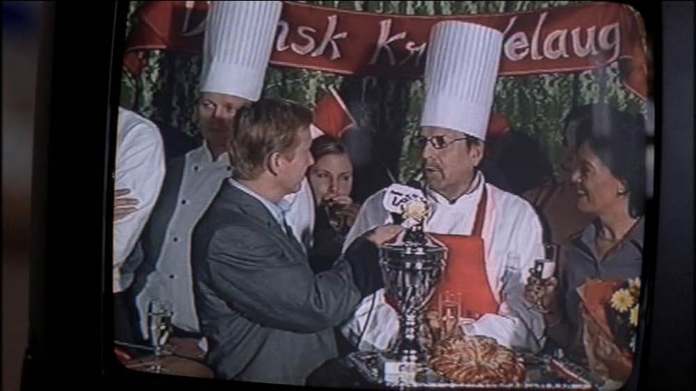 ゲット・ザ・マネーの画像