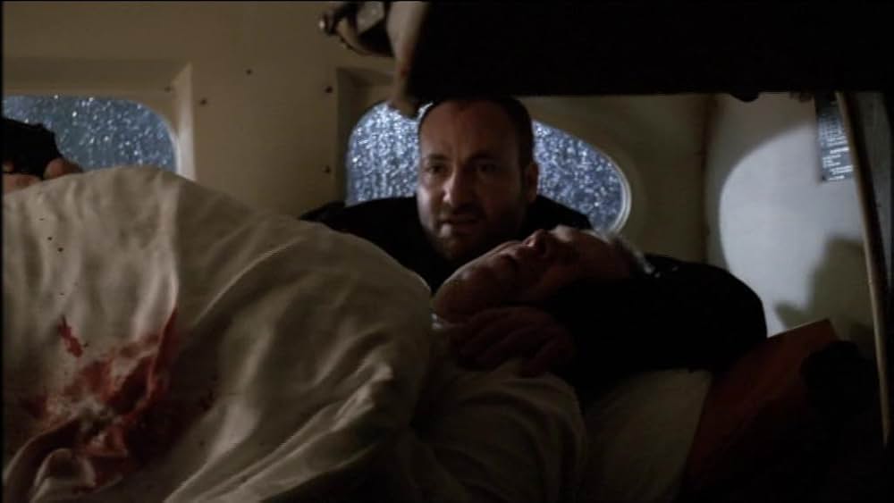 ゲット・ザ・マネーの画像