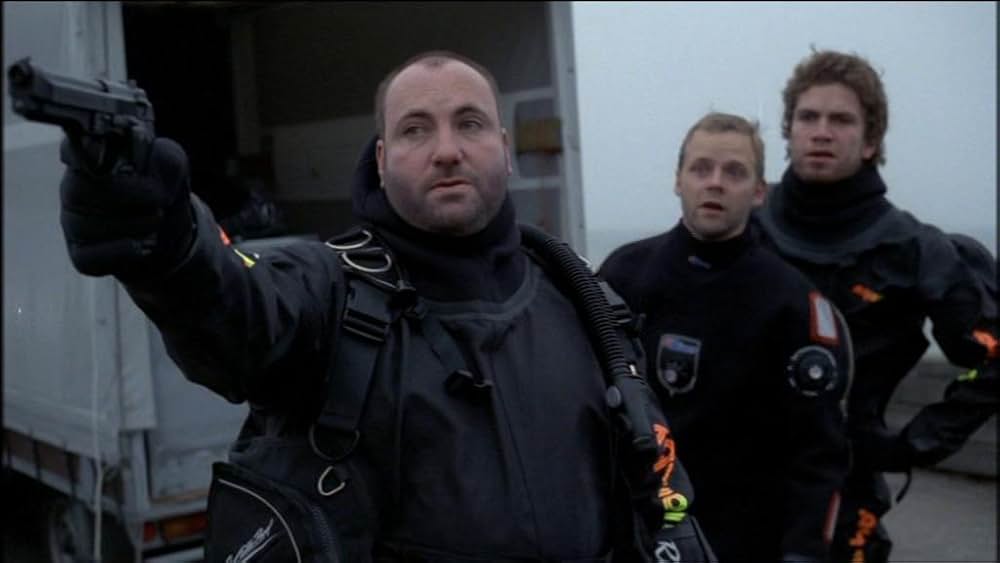 ゲット・ザ・マネーの画像