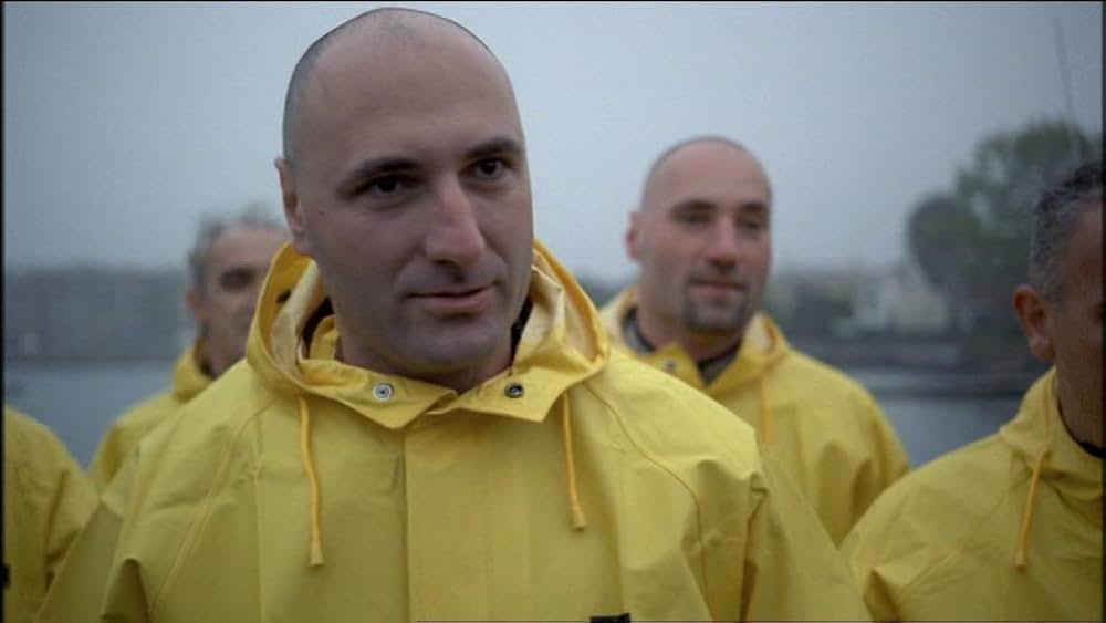 ゲット・ザ・マネーの画像