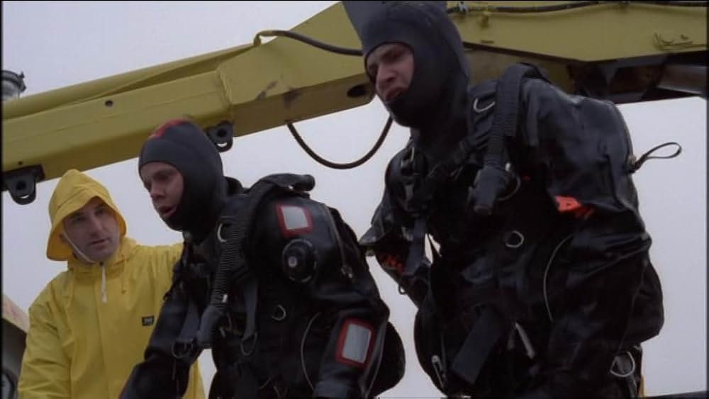 ゲット・ザ・マネーの画像