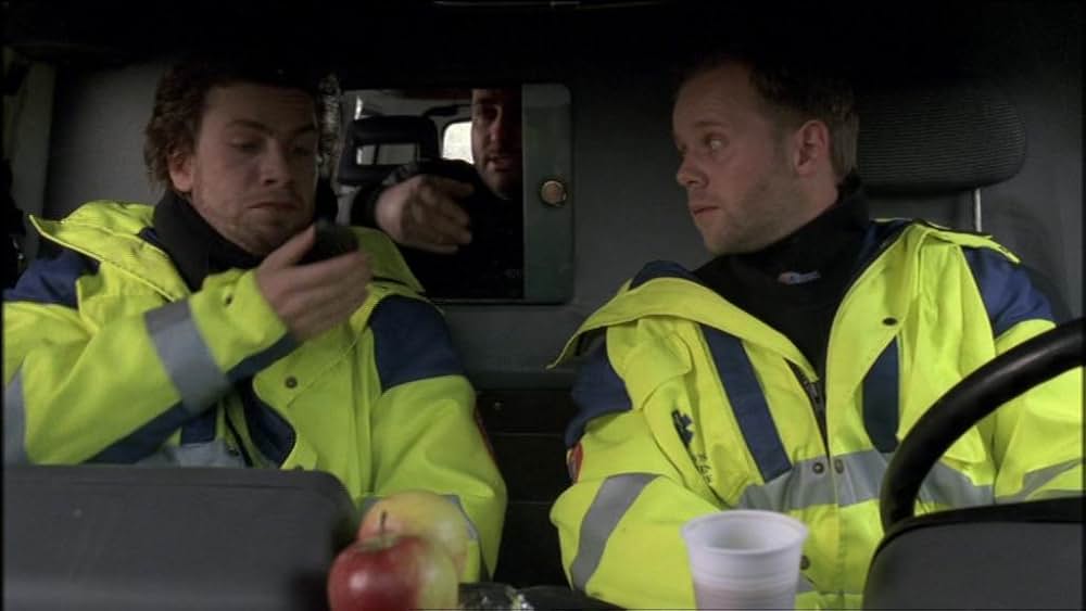 ゲット・ザ・マネーの画像