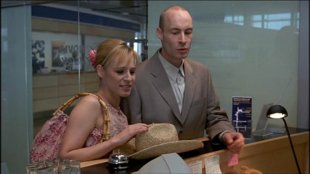 ゲット・ザ・マネーの画像