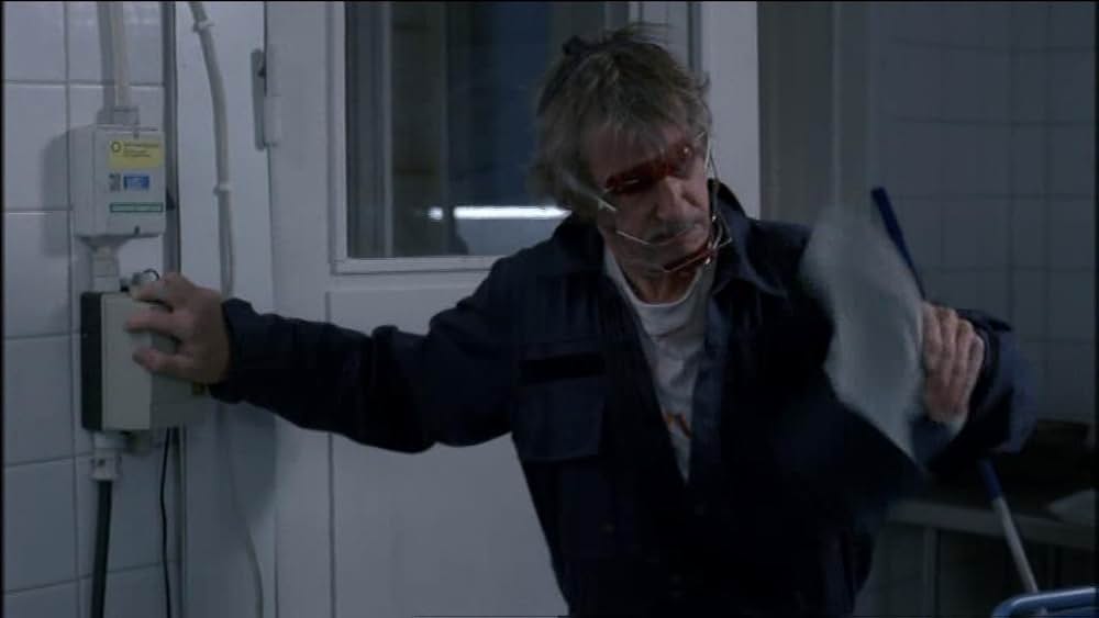 ゲット・ザ・マネーの画像