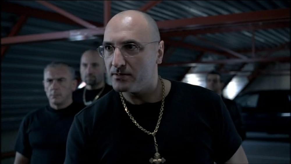 ゲット・ザ・マネーの画像