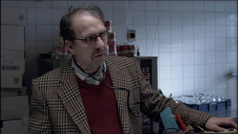 ゲット・ザ・マネーの画像