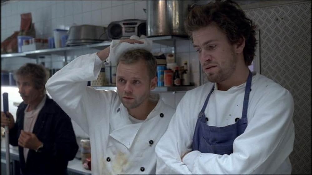 ゲット・ザ・マネーの画像