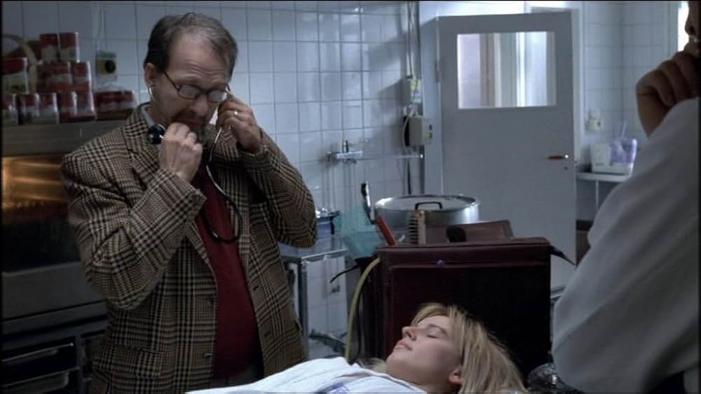 ゲット・ザ・マネーの画像