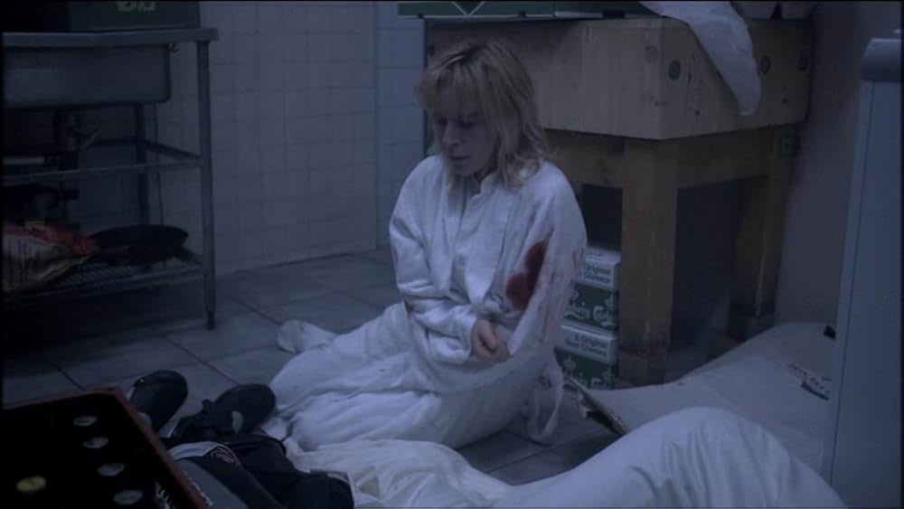 ゲット・ザ・マネーの画像