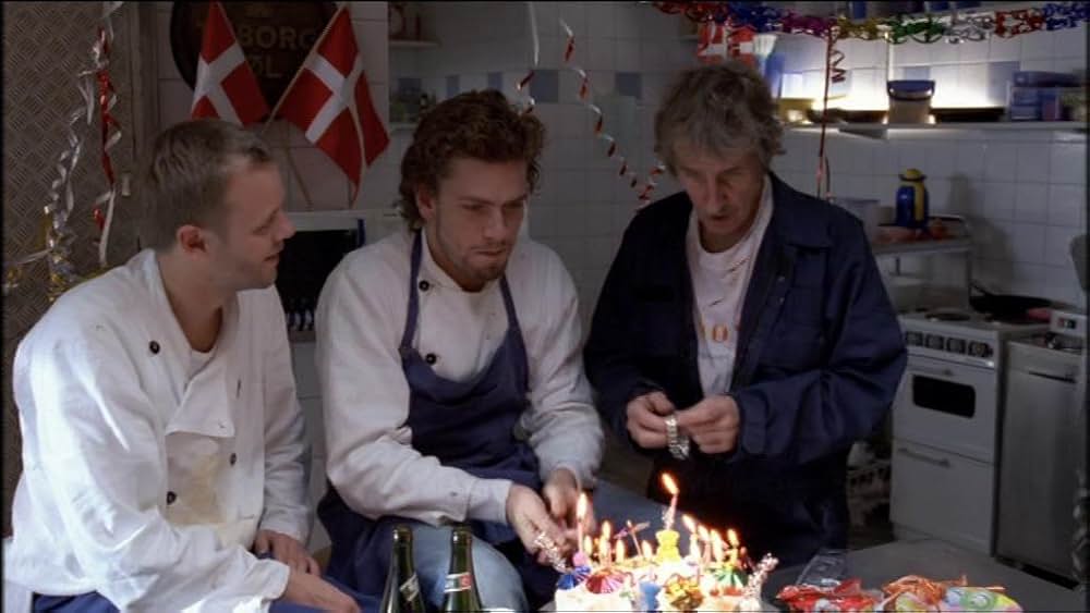 ゲット・ザ・マネーの画像