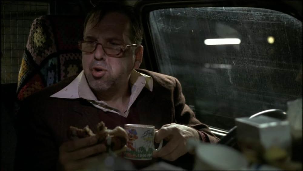 ゲット・ザ・マネーの画像