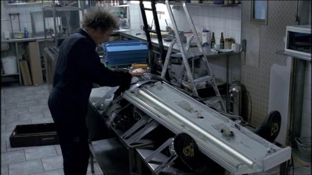 ゲット・ザ・マネーの画像