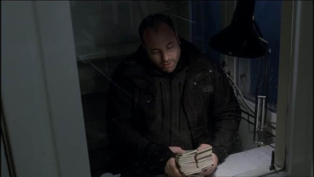 ゲット・ザ・マネーの画像