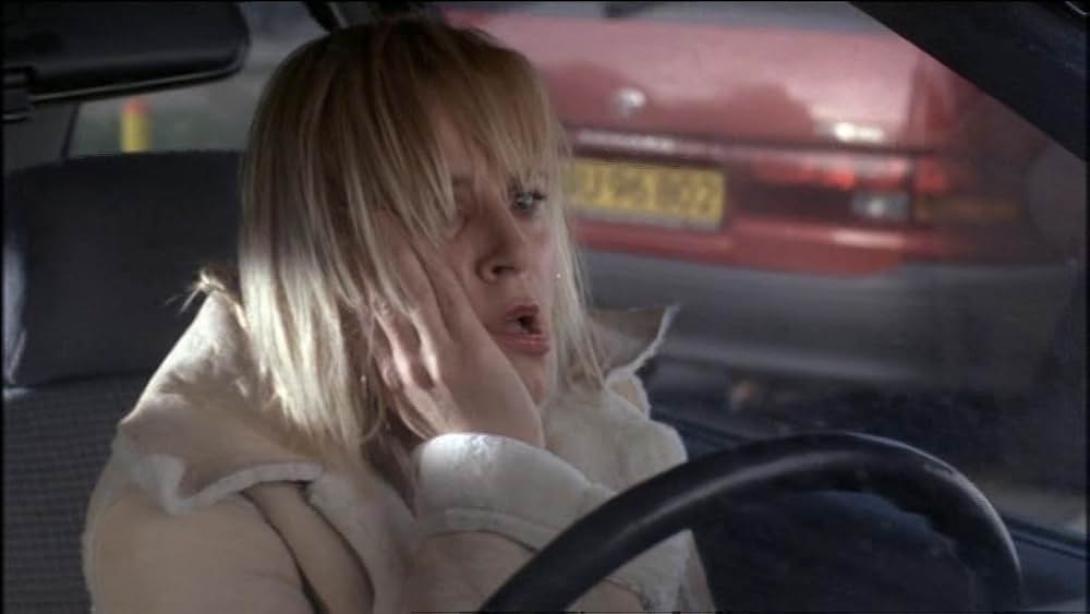 ゲット・ザ・マネーの画像