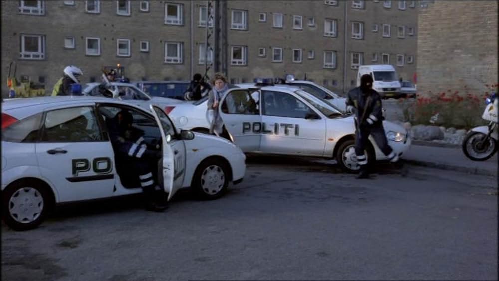 ゲット・ザ・マネーの画像