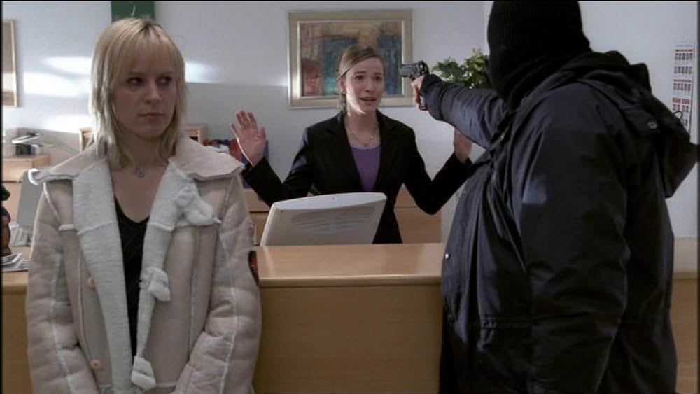 ゲット・ザ・マネーの画像