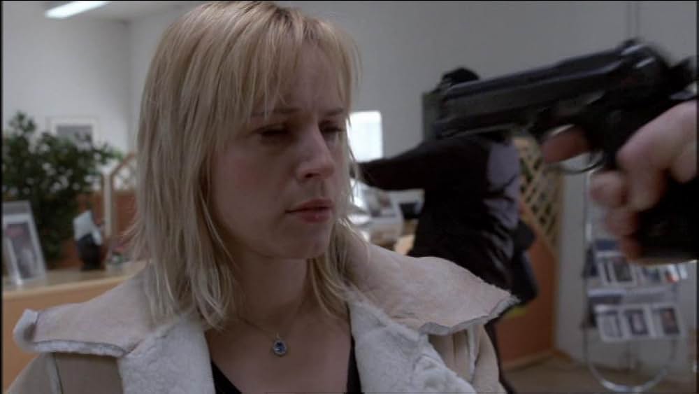 ゲット・ザ・マネーの画像