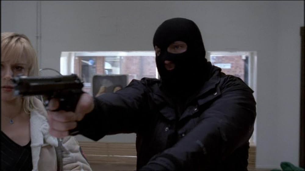 ゲット・ザ・マネーの画像