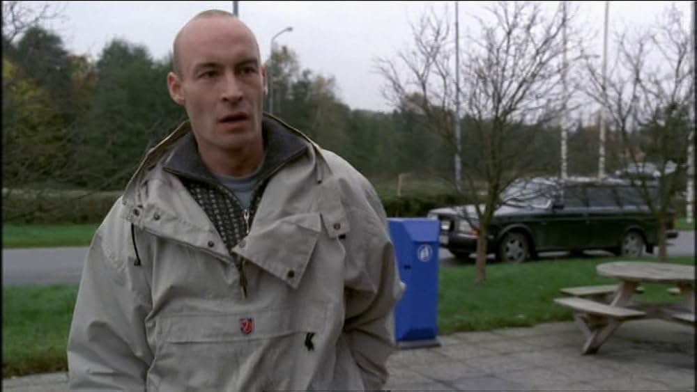 ゲット・ザ・マネーの画像