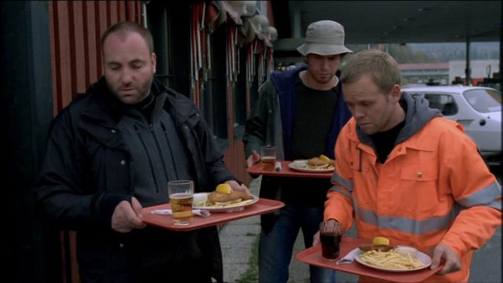 ゲット・ザ・マネーの画像