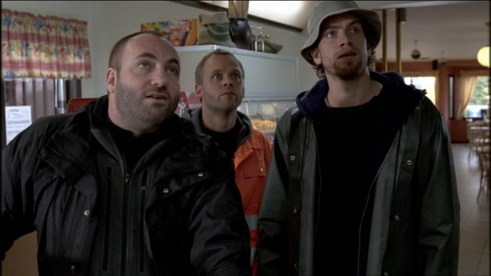 ゲット・ザ・マネーの画像