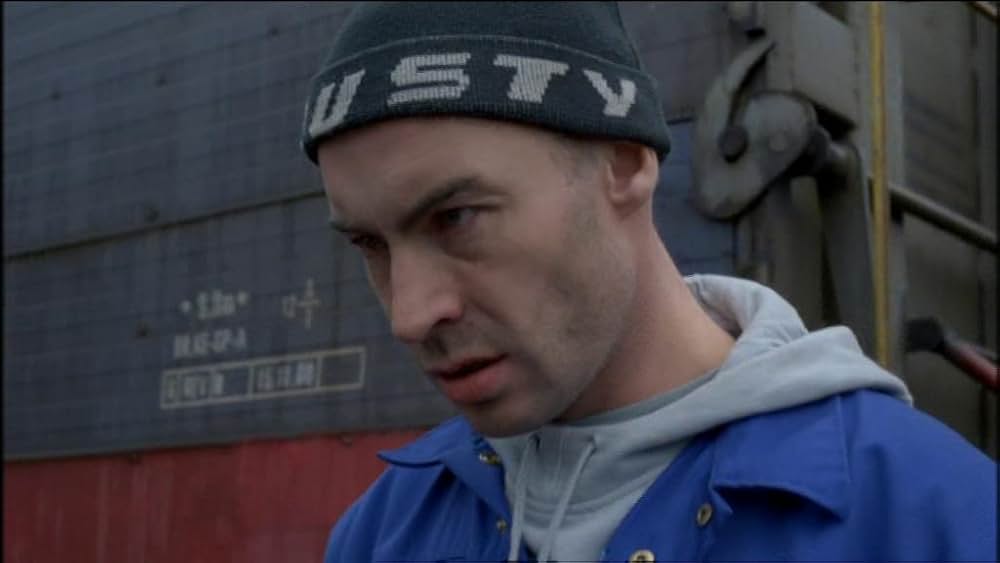 ゲット・ザ・マネーの画像