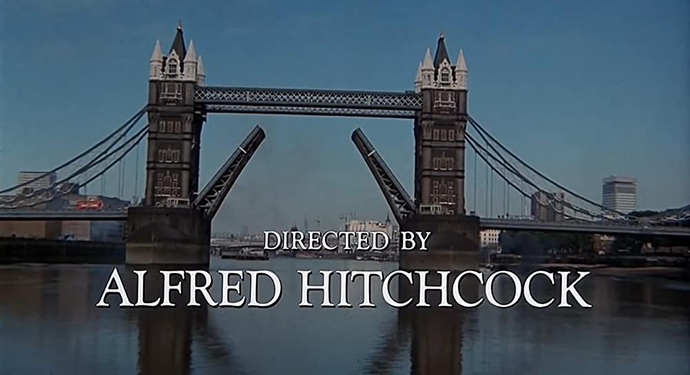 「フレンジー」ジョン・フィンチ & バリー・フォスターの画像