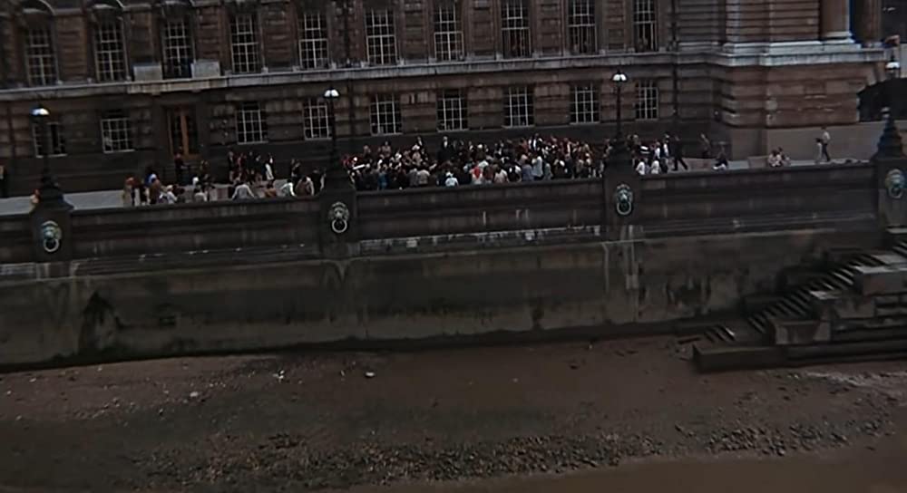 「フレンジー」ジョン・フィンチ & バリー・フォスターの画像